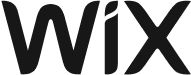 Wix.com Logo