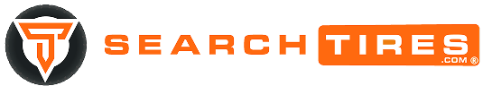 SearchTires.com Logo