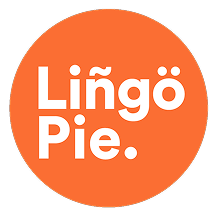 LingoPie Logo