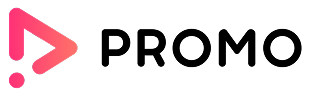 Promo.com Logo