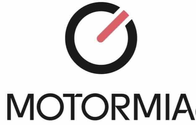 MotorMia Logo